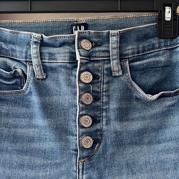 GAP woman’s jegging - Picture 3 of 5